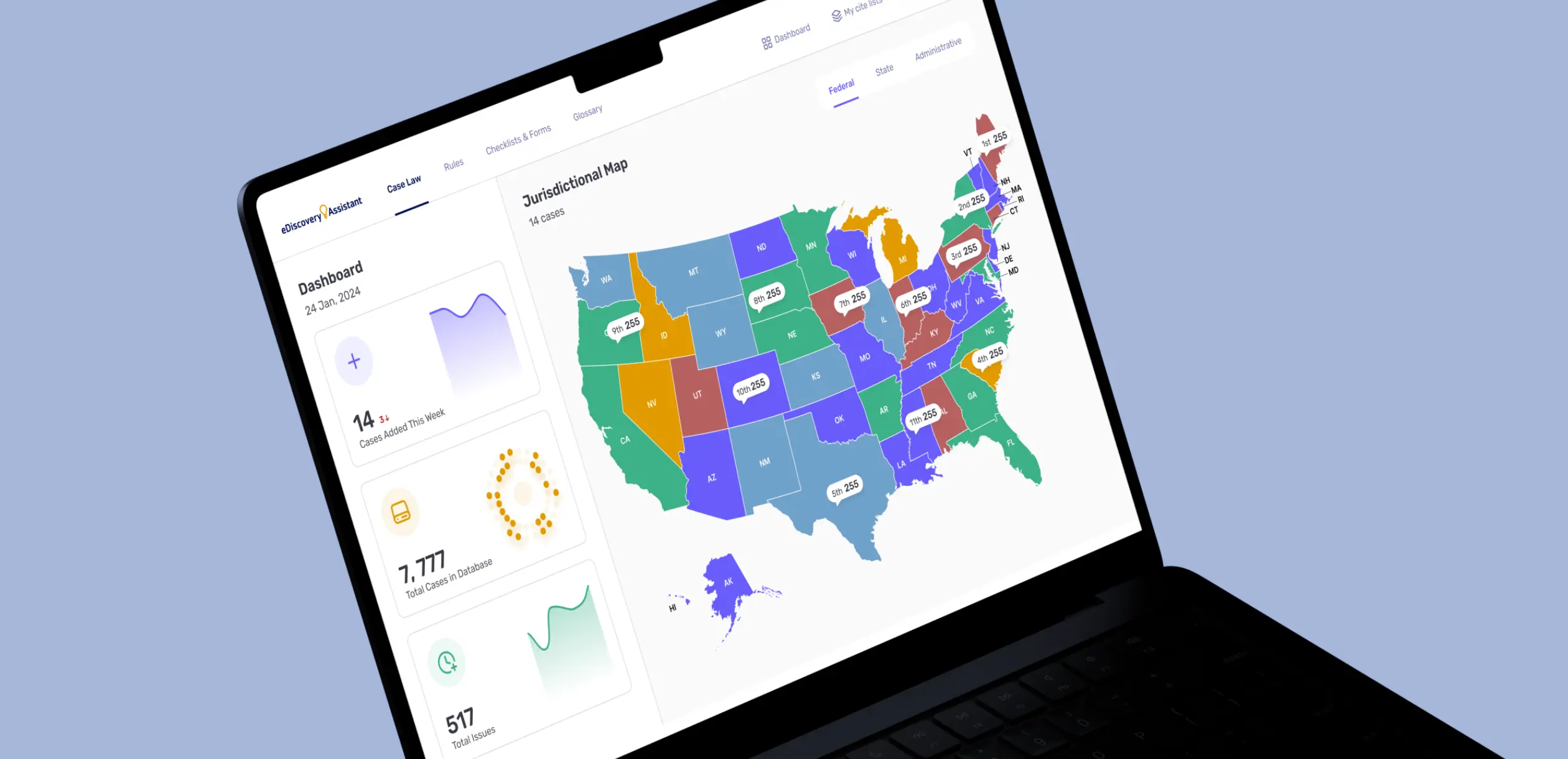 eDiscovery Assistant