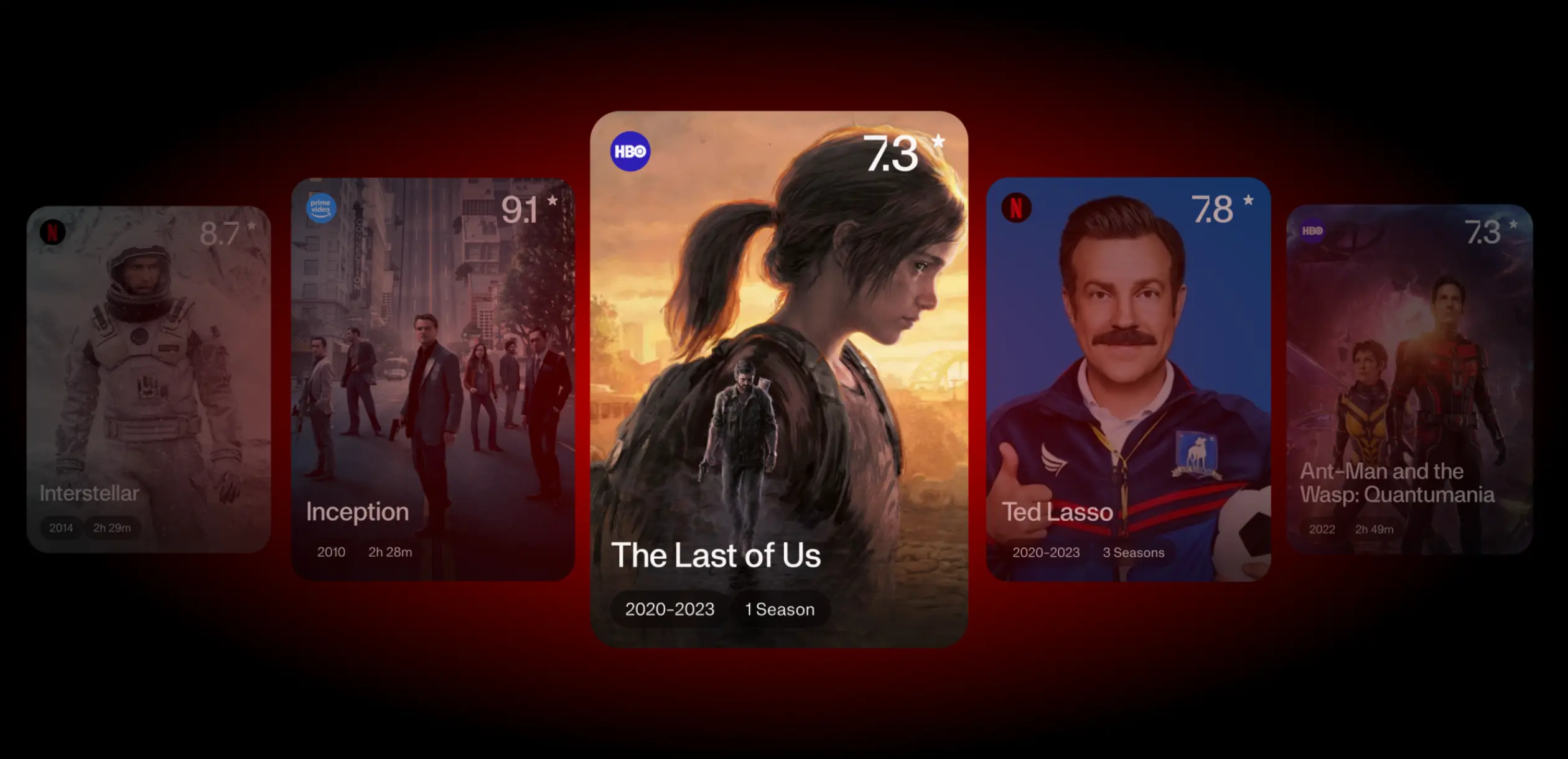 Streamingbar