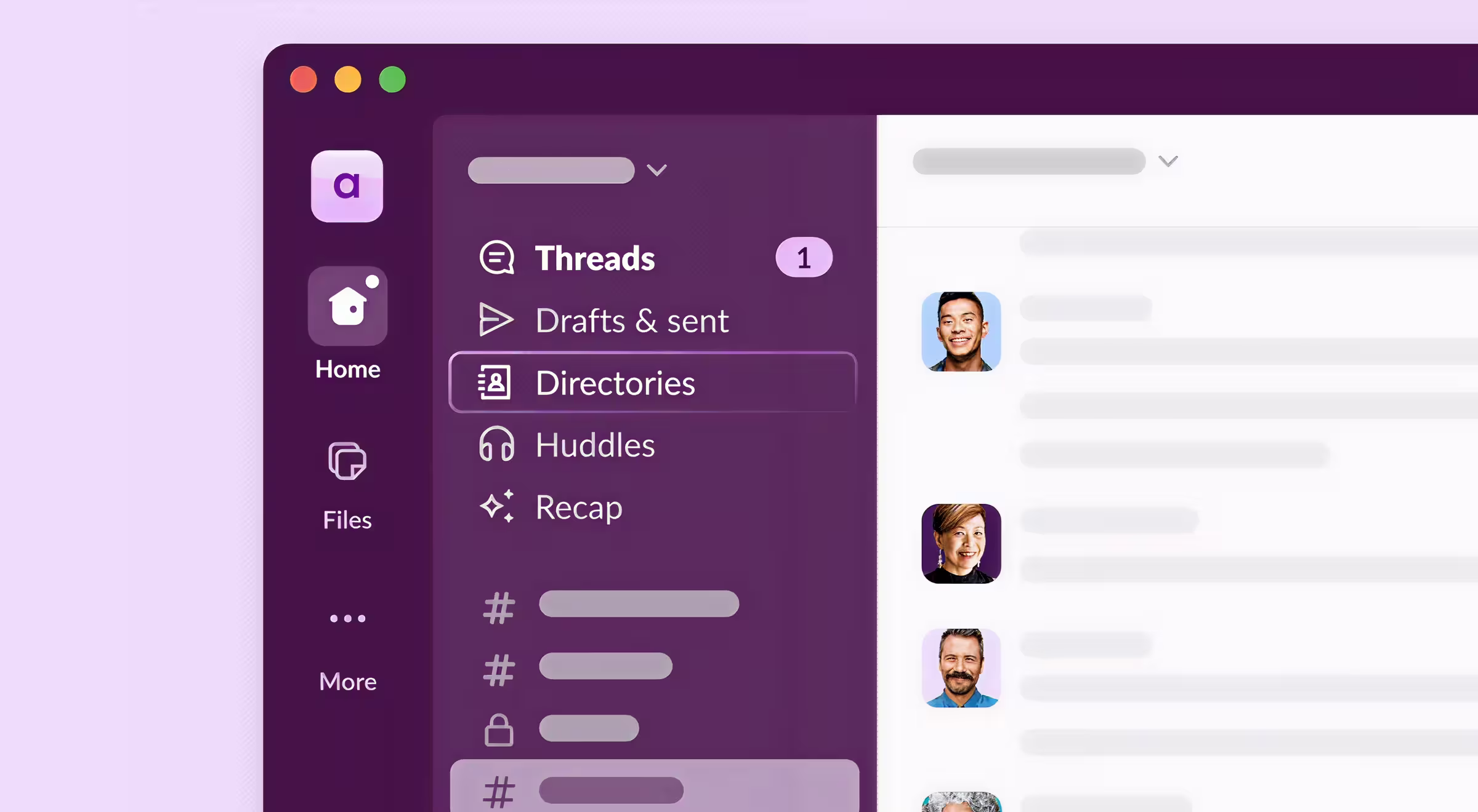 A graphic showcasing the top free social media apps ideal for enhancing business engagement and outreach.