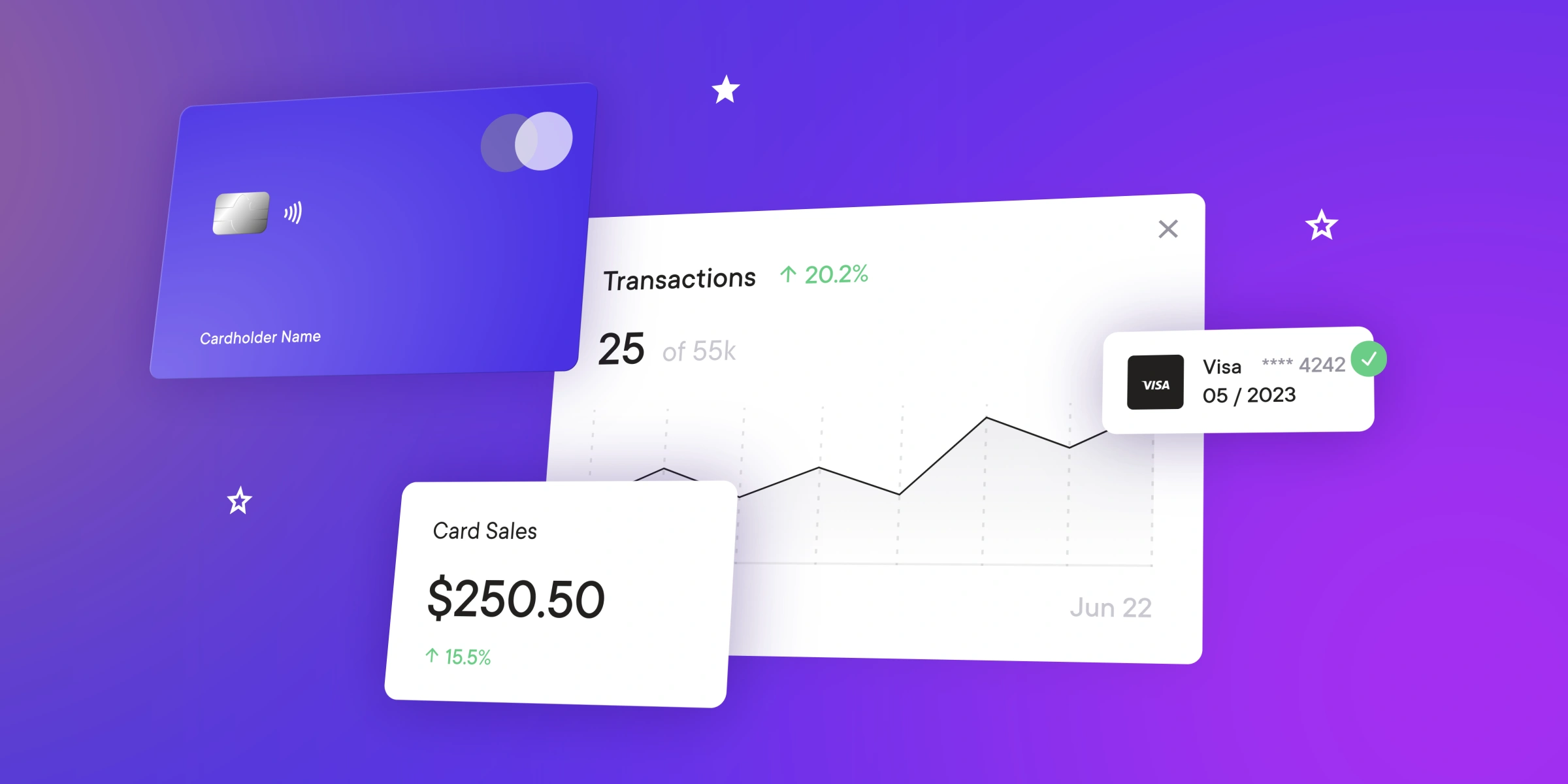 High-impact visual cover introducing Tratta as a modern payments and transaction platform focused on financial operations, reporting, and digital payment management.