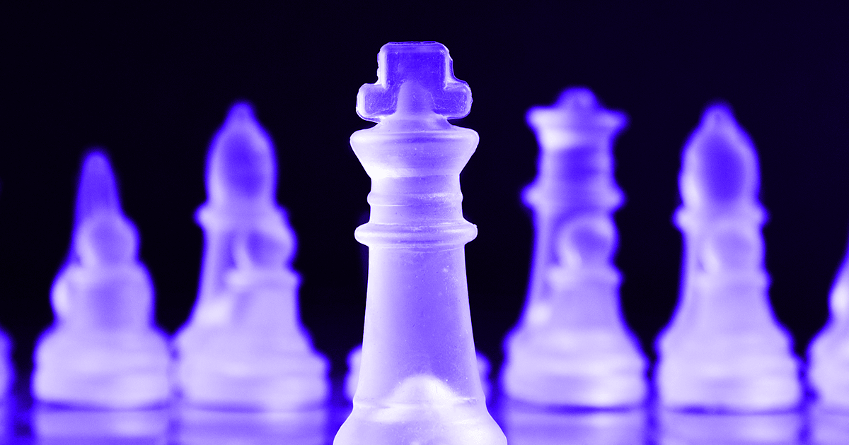 Why your AI product needs a design strategy