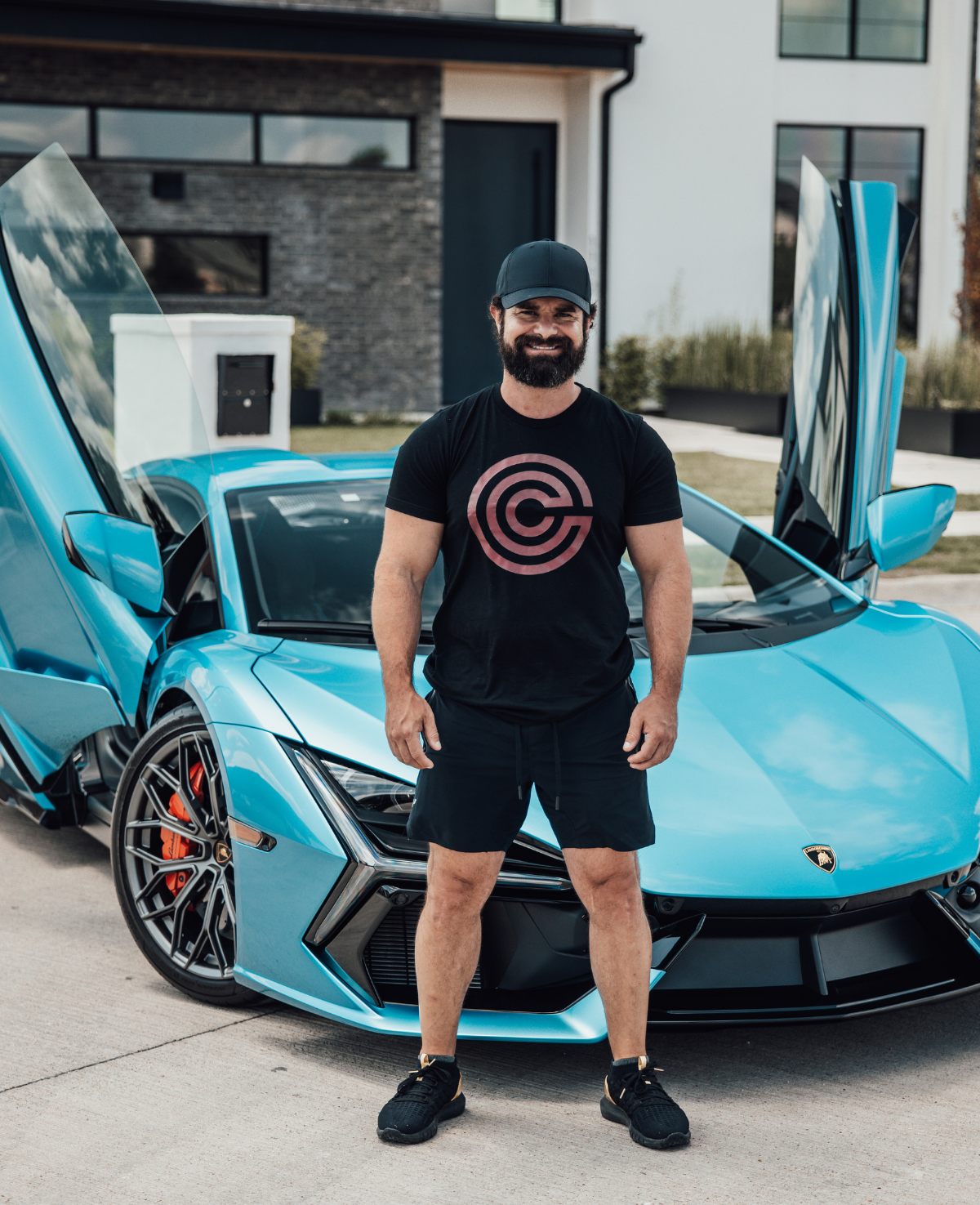 About John Carter - Consultant Webflow Temple