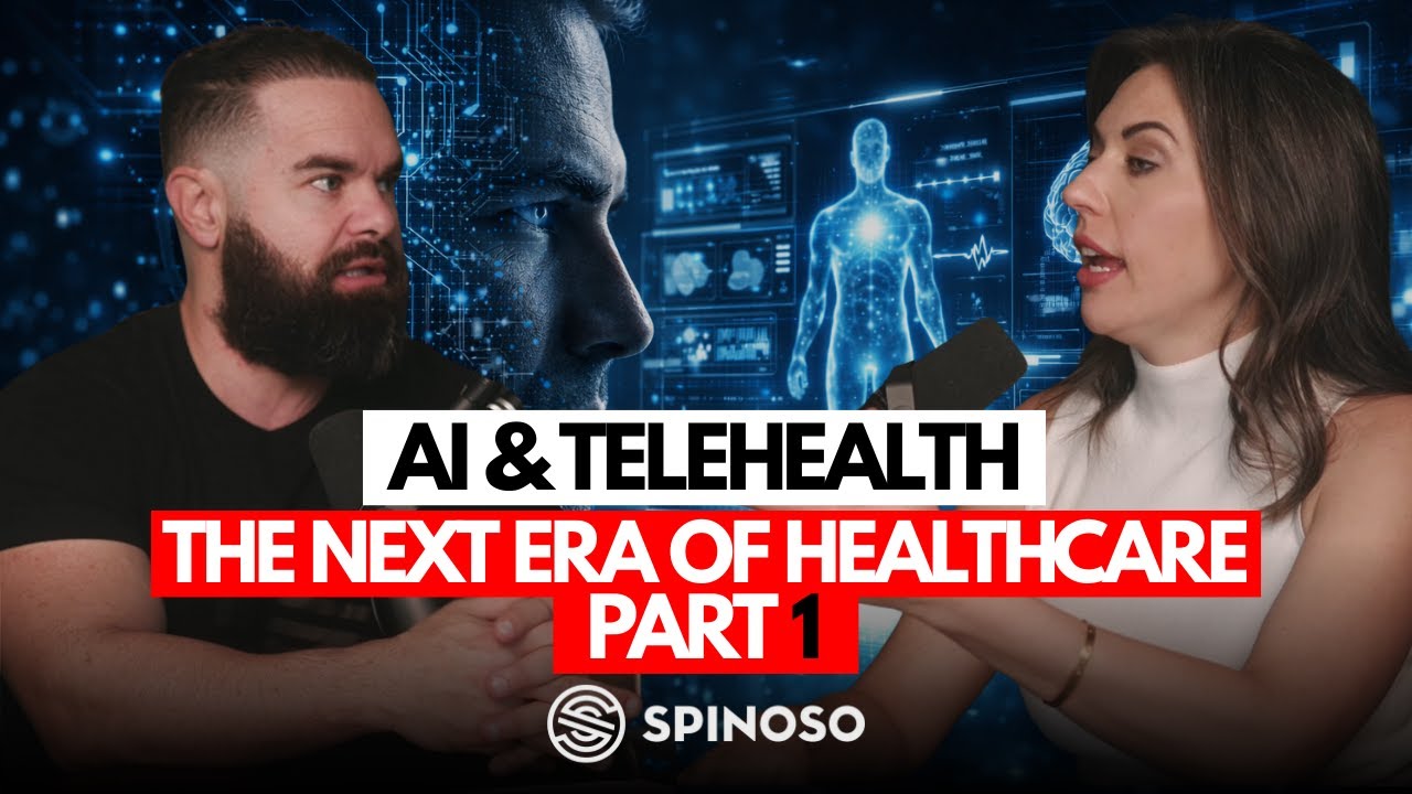 Adapt or Get Left Behind - EP 262