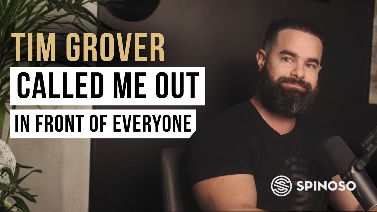 AI Will Not Replace You. It Will Expose You - EP 264