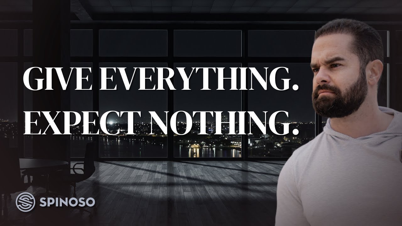 The law of reciprocity in business and life - EP 213