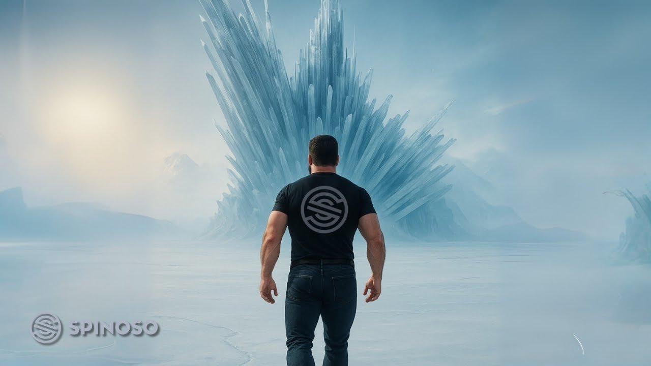 Lessons From Krypton - EP 215