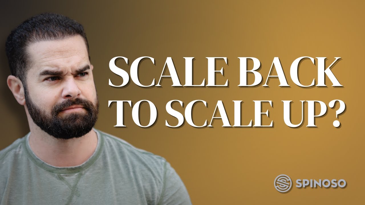 The Retreat Forward Strategy - EP 217