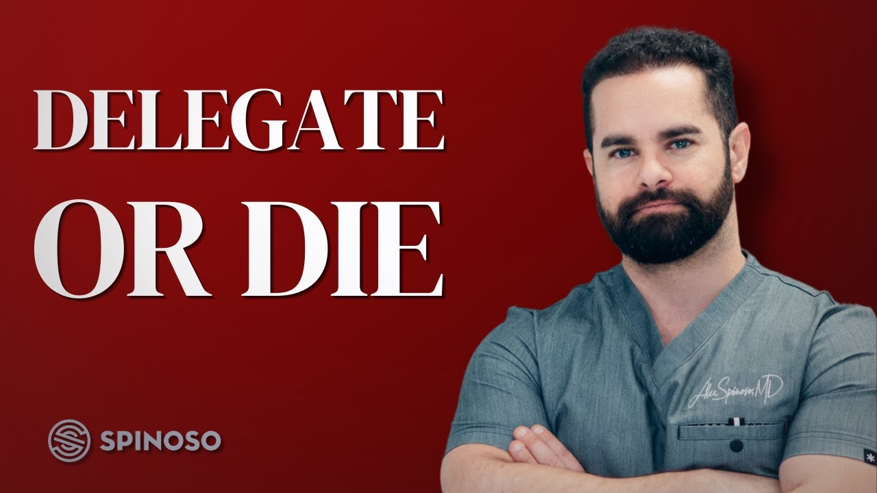 From Operator to Architect- EP 223