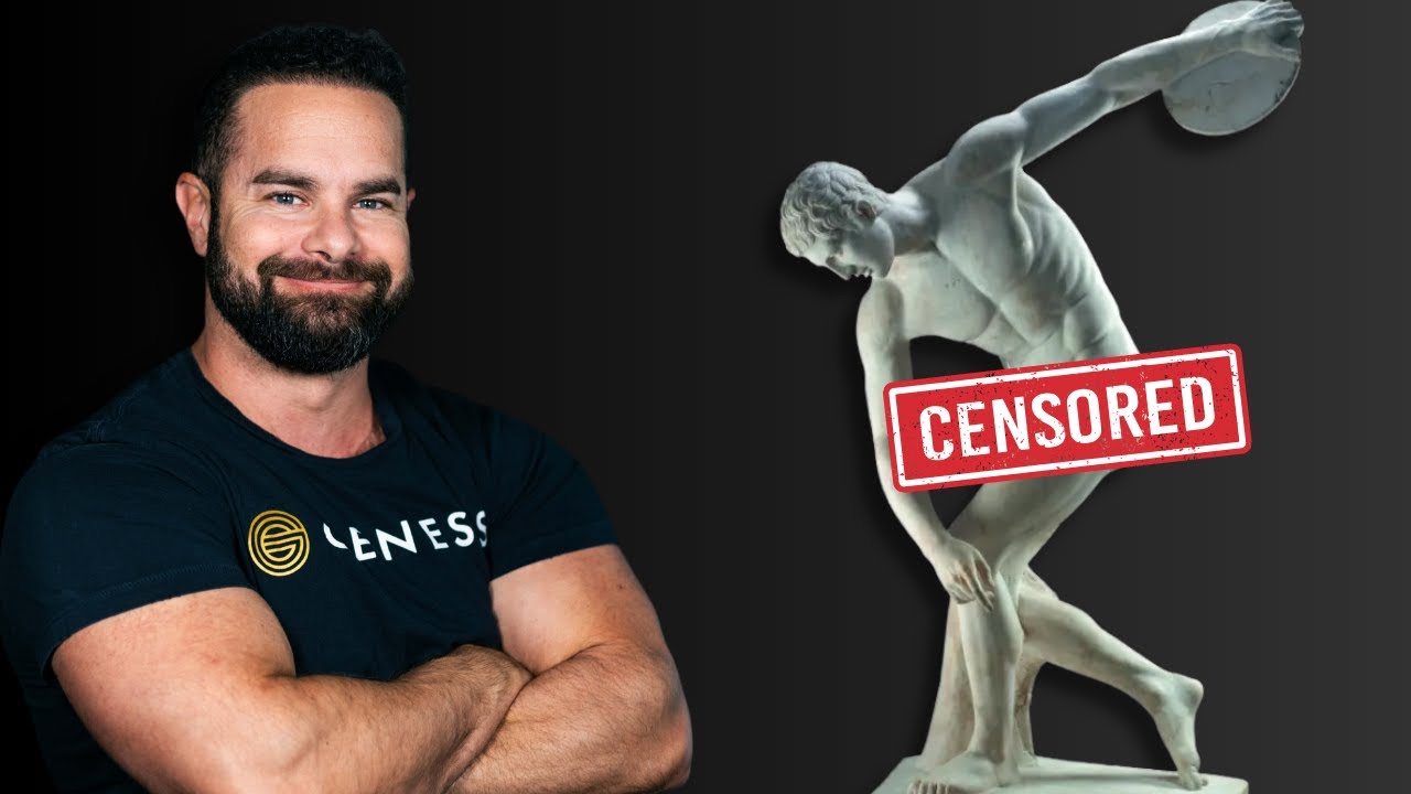 Own Your Cheeks- EP 224