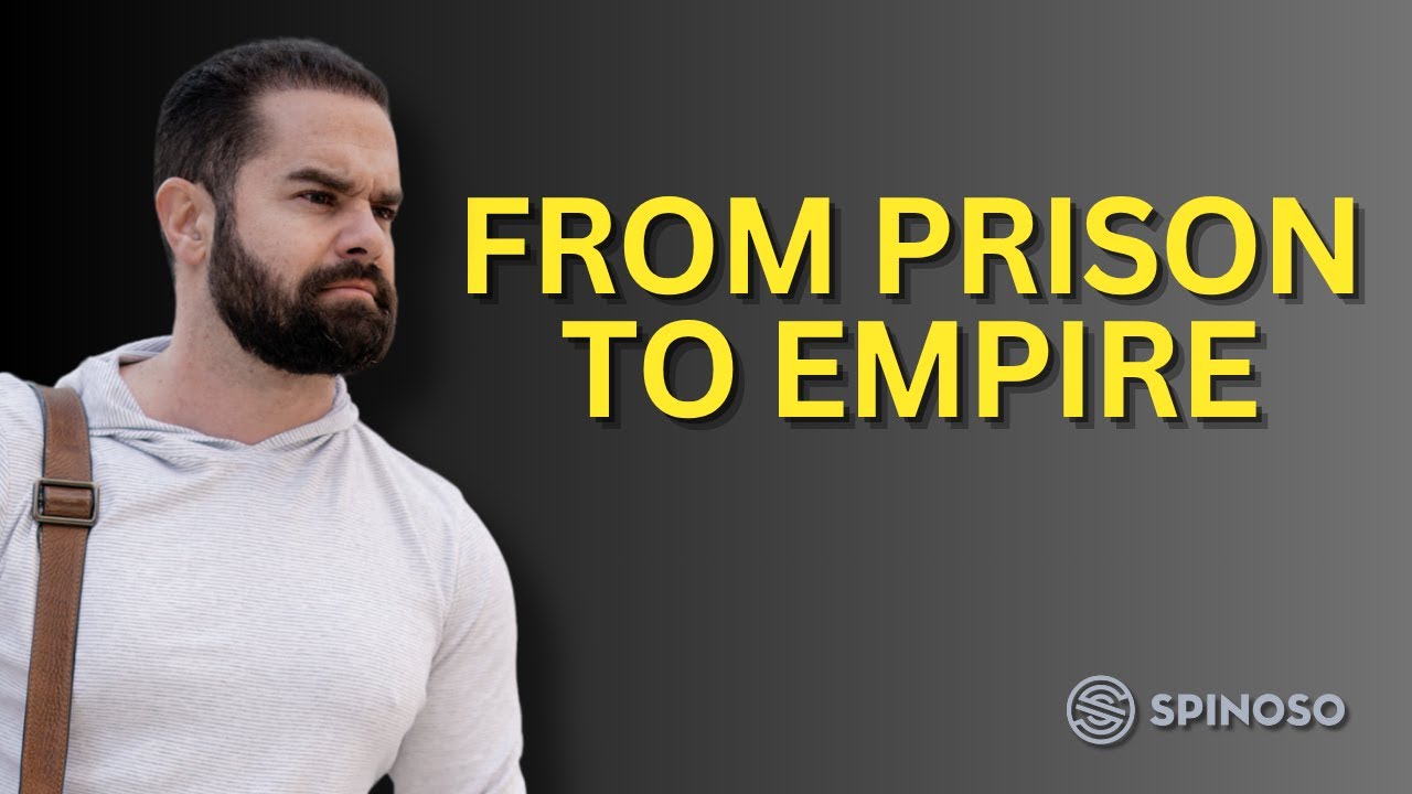 Building Genesis: The Road from 0 to 40+ Clinics - EP 231