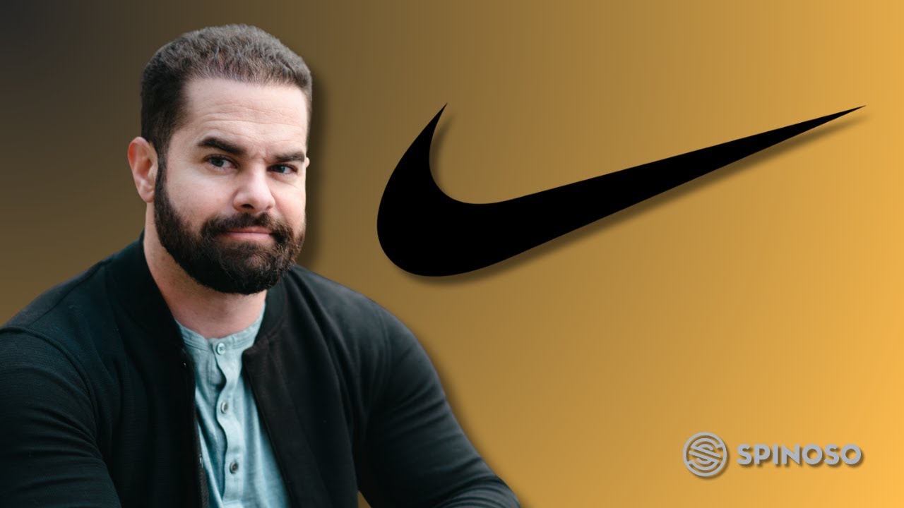 The Surprising Thing About Shoe Dog - EP 232