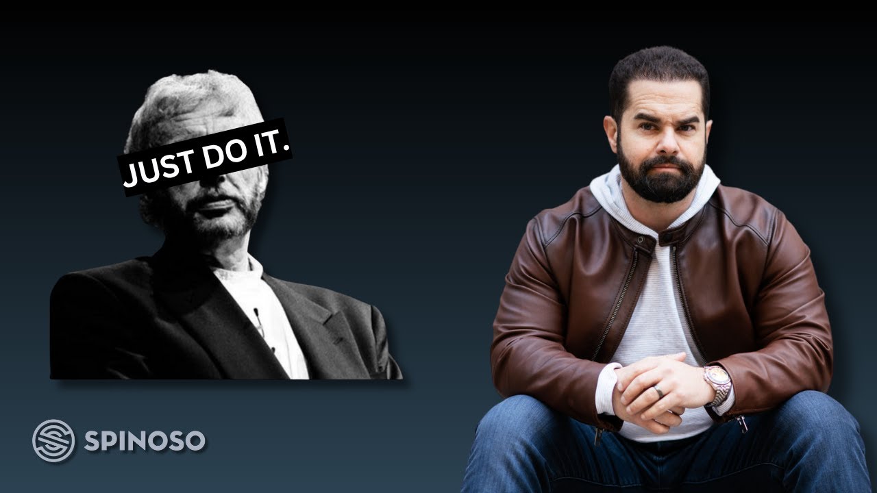 Founders Should Study Founders: Phil Knight - EP 233