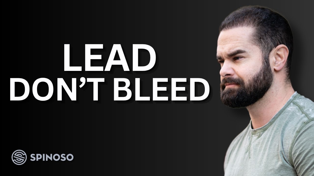 Vulnerability, Leadership & Common Sense - EP 234