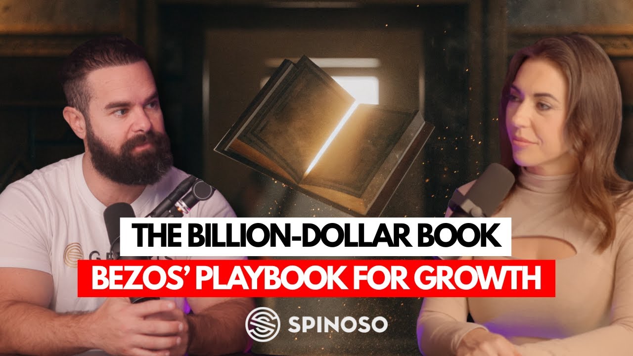 Lead With Rhythm, Not Rigidity - EP 237