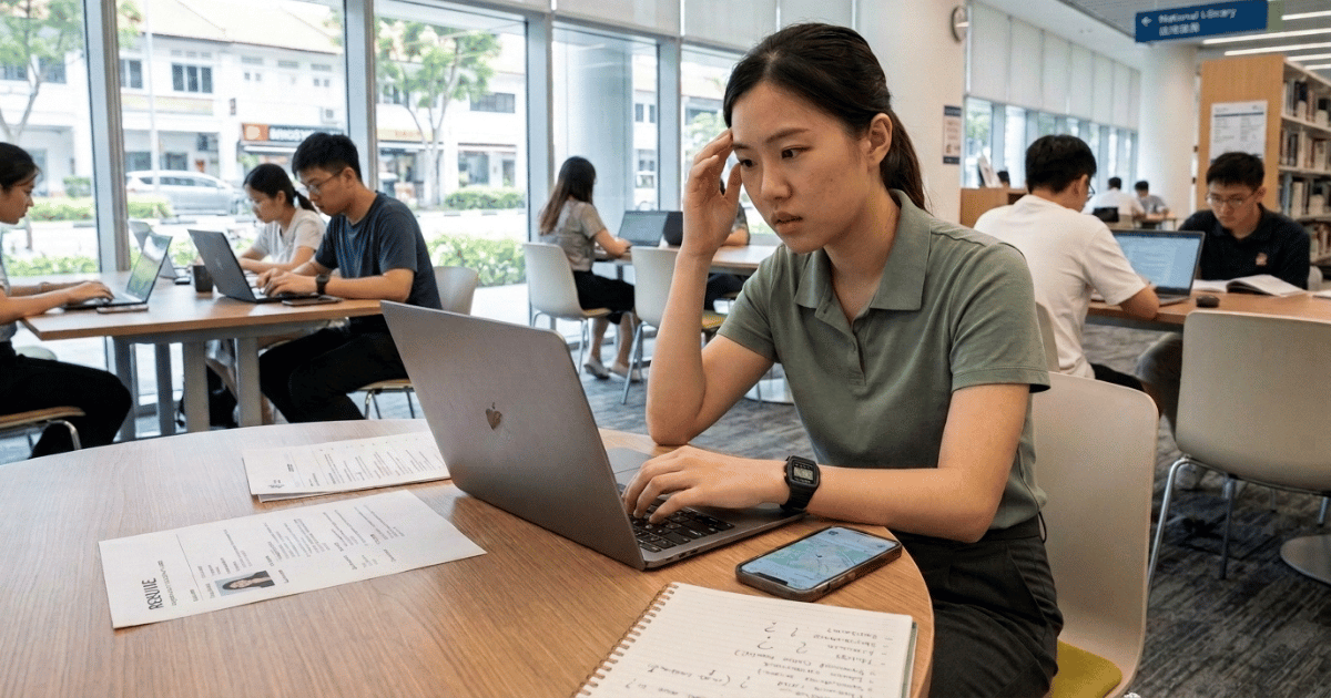 Where Do You Find Non-Executive and Entry-Level Jobs in Singapore?