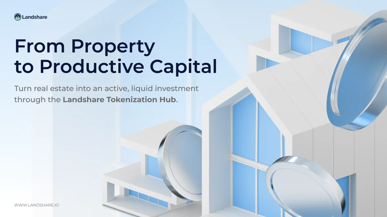 Tokenization Hub Breakdown