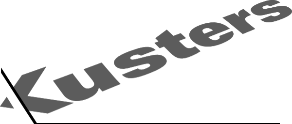 Logo van Kusters, technisch en industrieel bedrijf