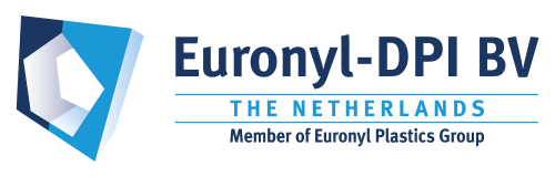 Logo van Euronyl-DPL BV, kunststof specialist