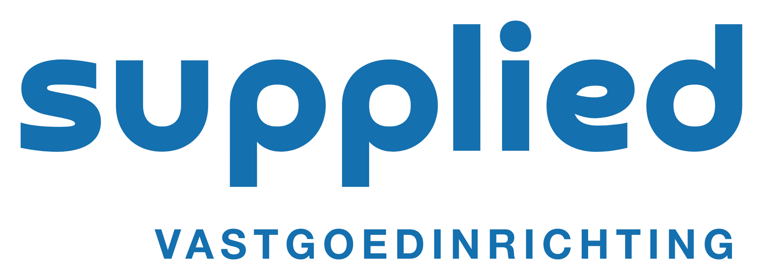 Logo van Supplied Vastgoedinrichting