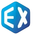 Logo van EX