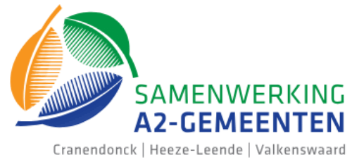 Logo van Samenwerking A2-Gemeenten voor regionale arbeidsmarkt en participatie