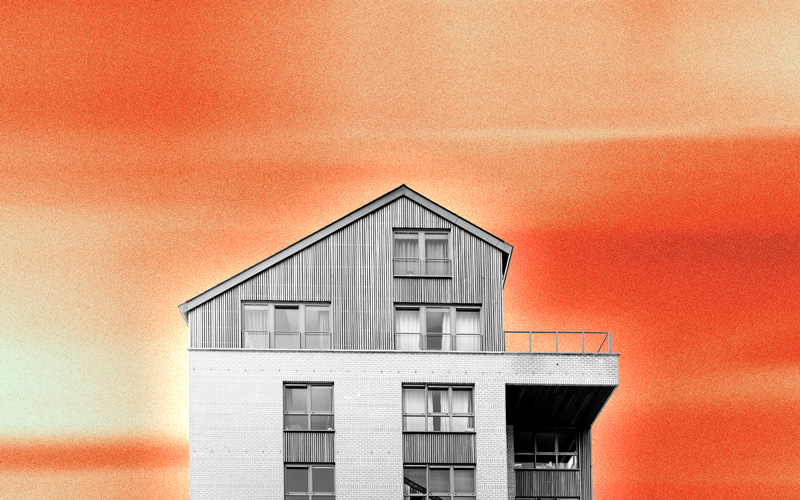 Architekturfotografie Trends 2026 Schweiz Wolf Fotografie