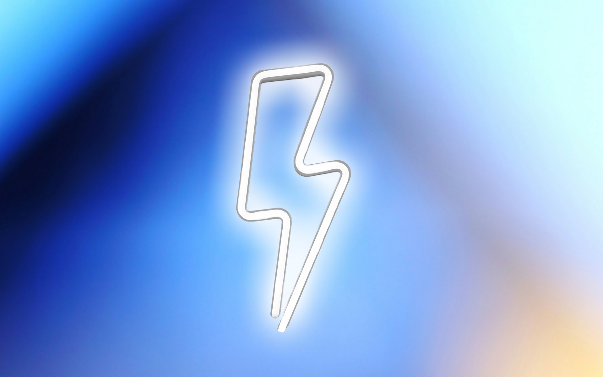 Saxofonbild auf dem Tisch / Fotoreportage