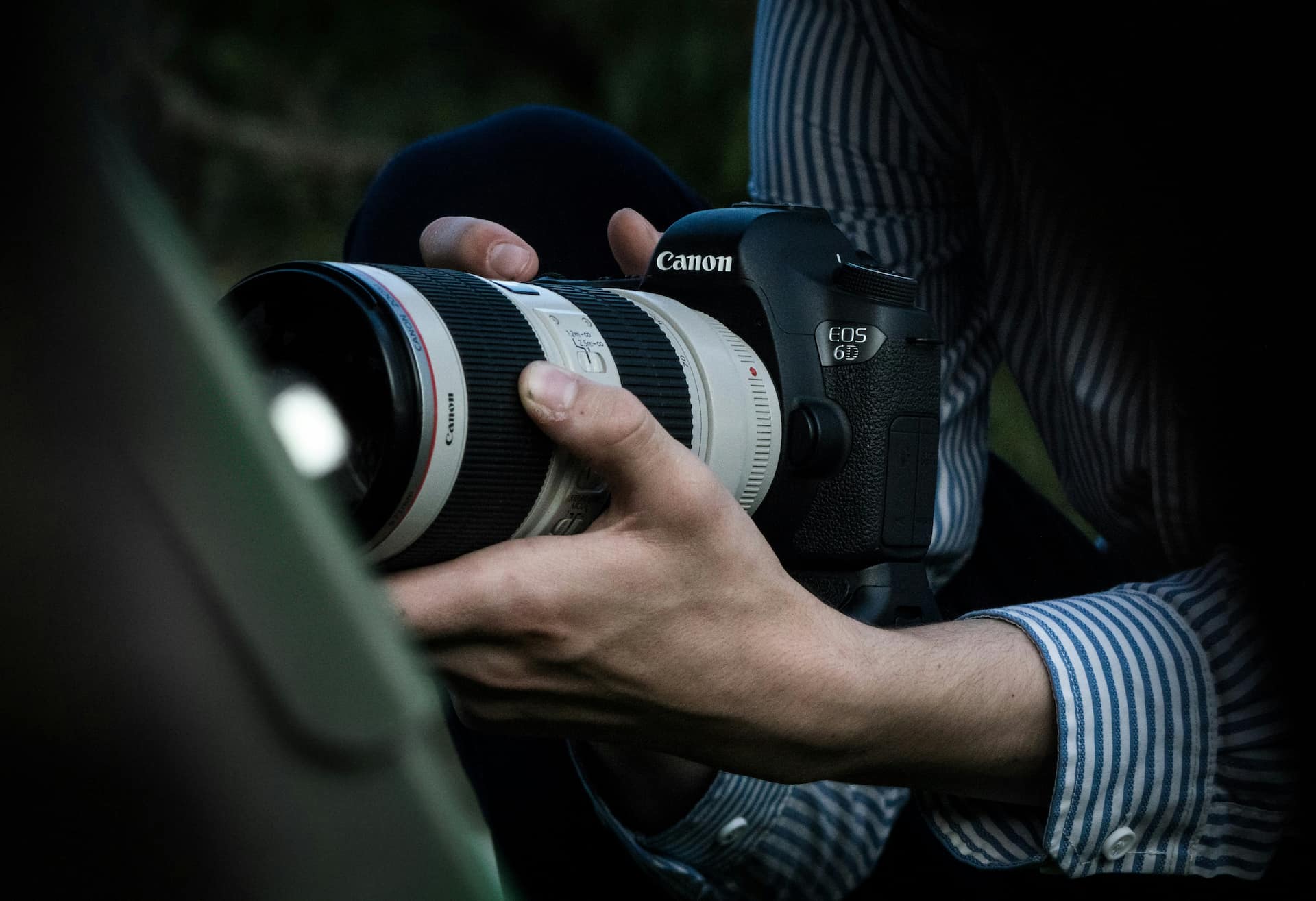 Fotograf beauftragen Checkliste Unternehmen Schweiz Wolf Fotografie