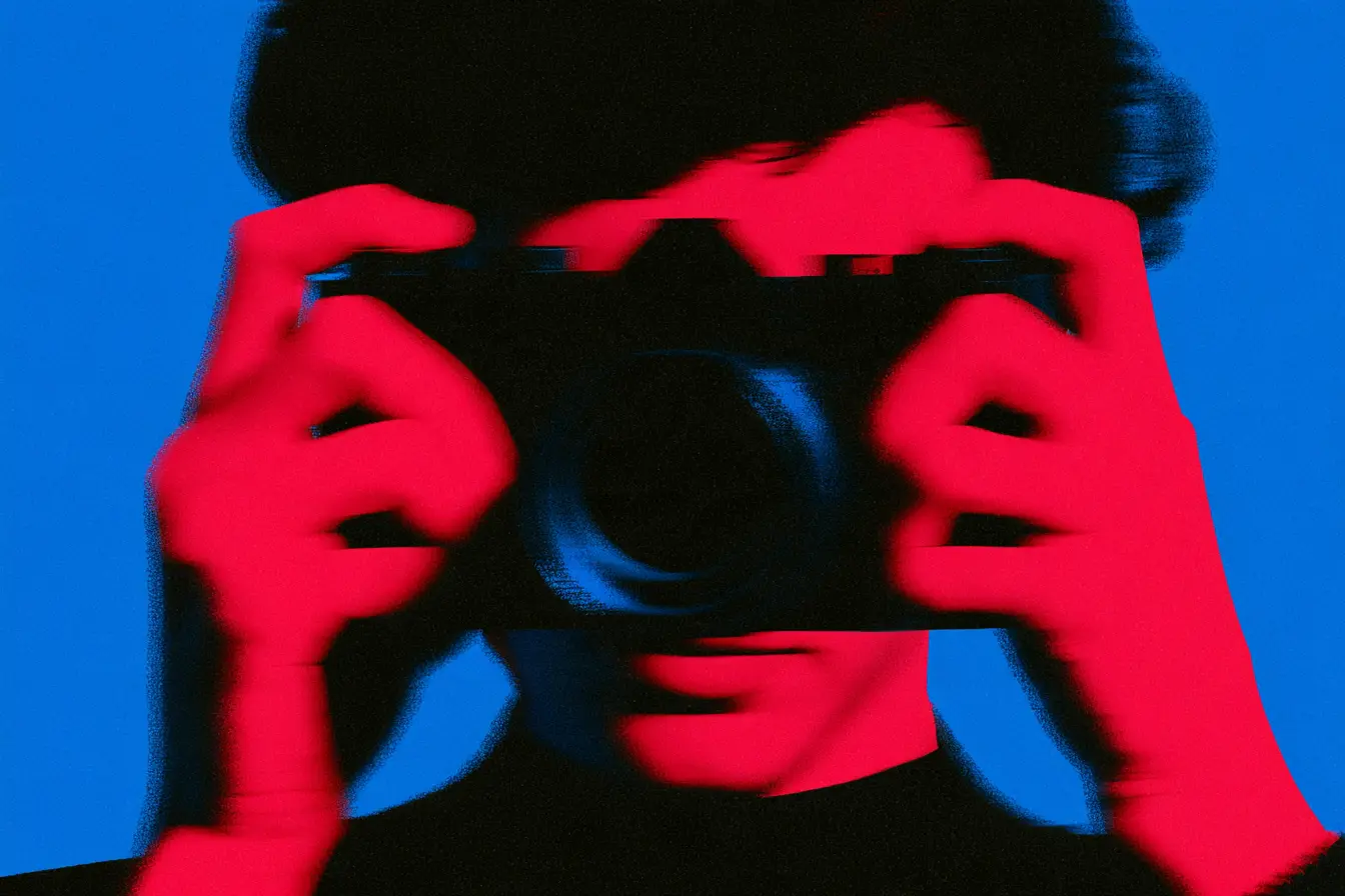 Illustration zum Thema Spezialist oder Generalist in der Produktfotografie