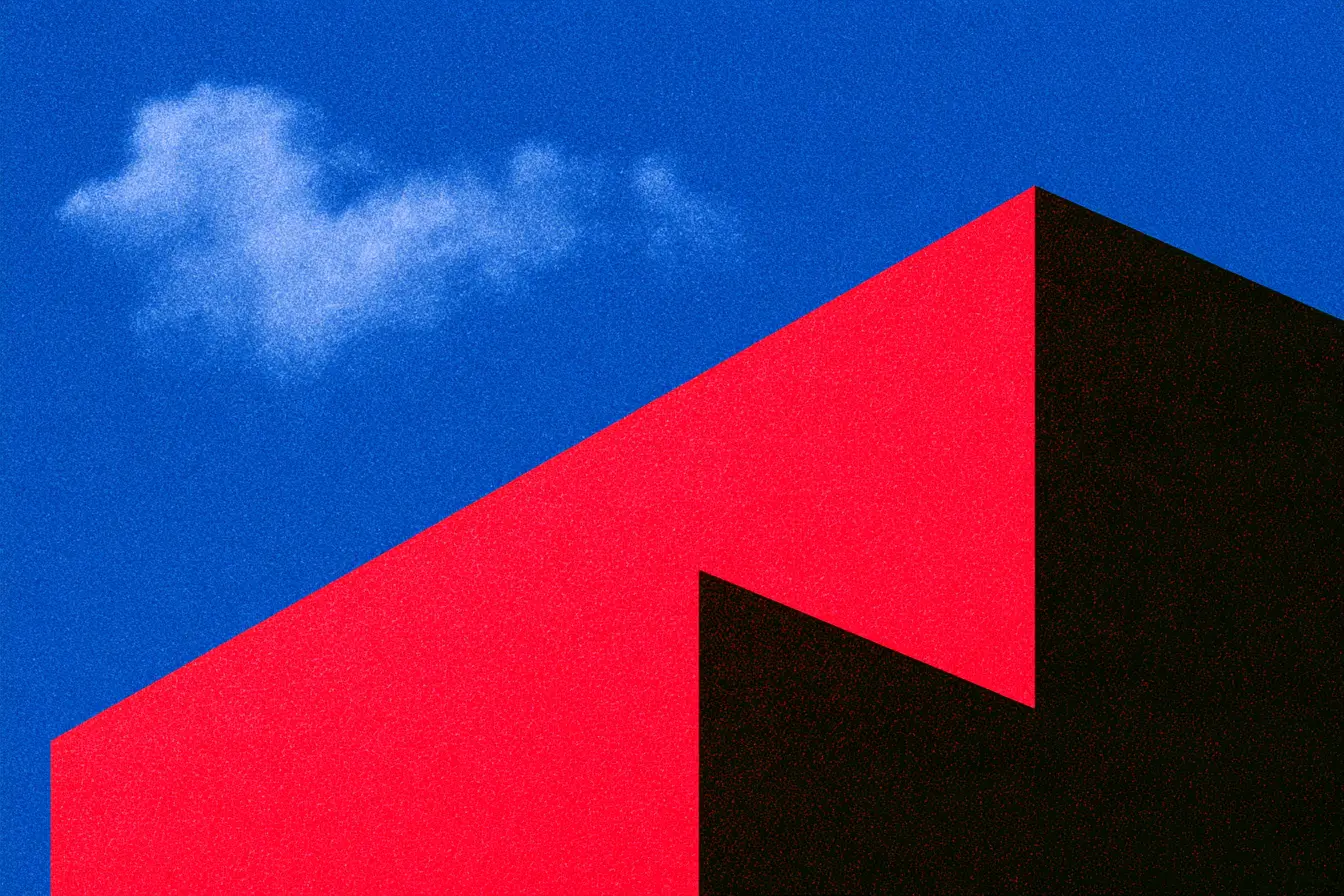 Titelbild zum Beitrag über Trends in der Architekturfotografie 2026