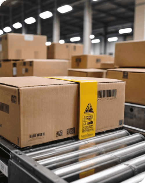 Reusable packaging, advantages of reusable packaging, reusable packaging companies