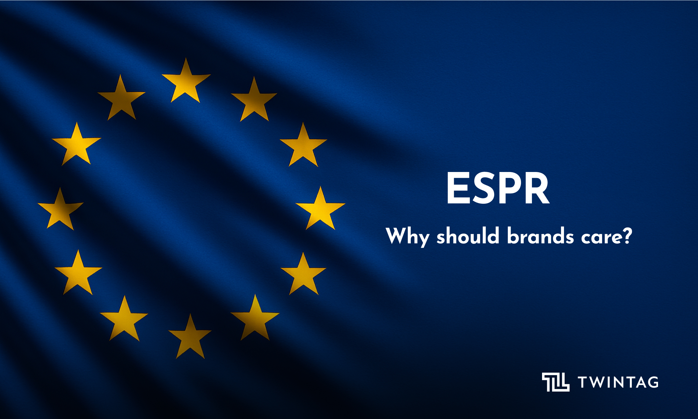 ESPR is here: How the EU ESPR is reshaping product design, traceability and brand trust