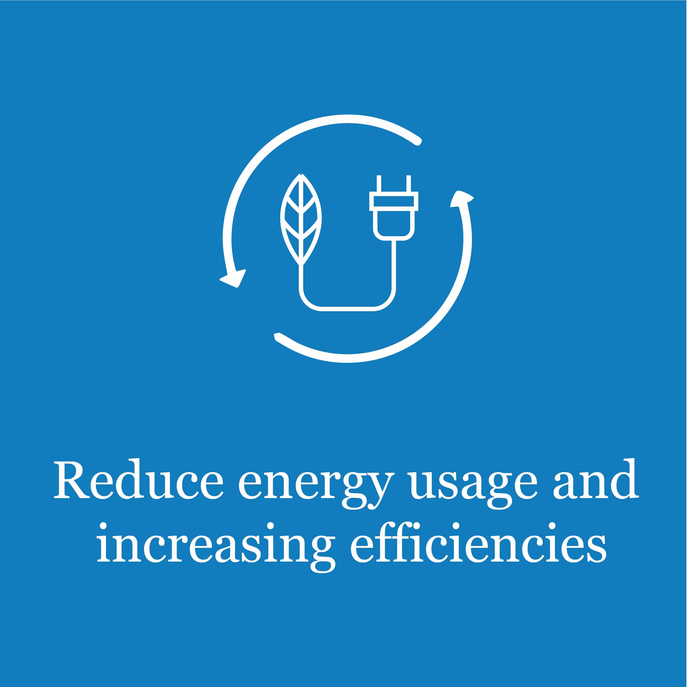 Achieve ISO 50001 Energy Management system Certification 