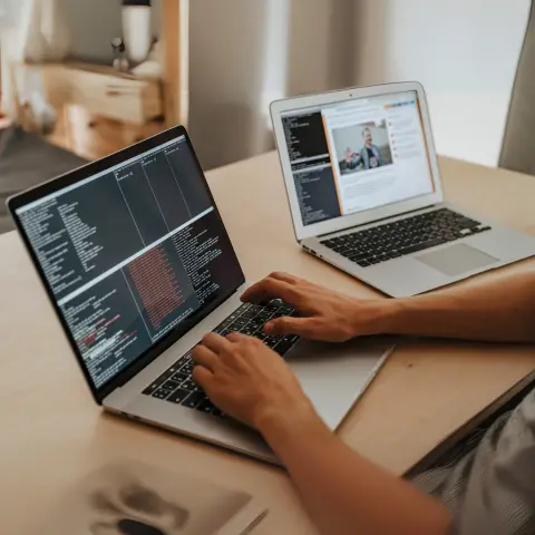 No-code Flexibility