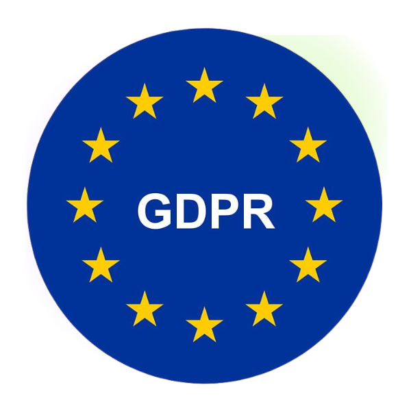 GDPR logo