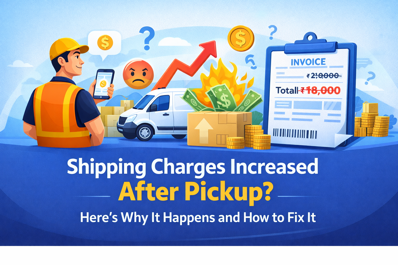 eCommerce Shipping Solution