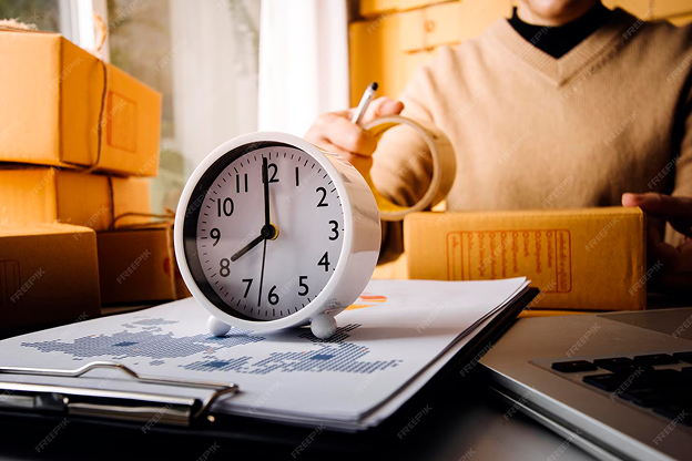 eCommerce Shipping Solution