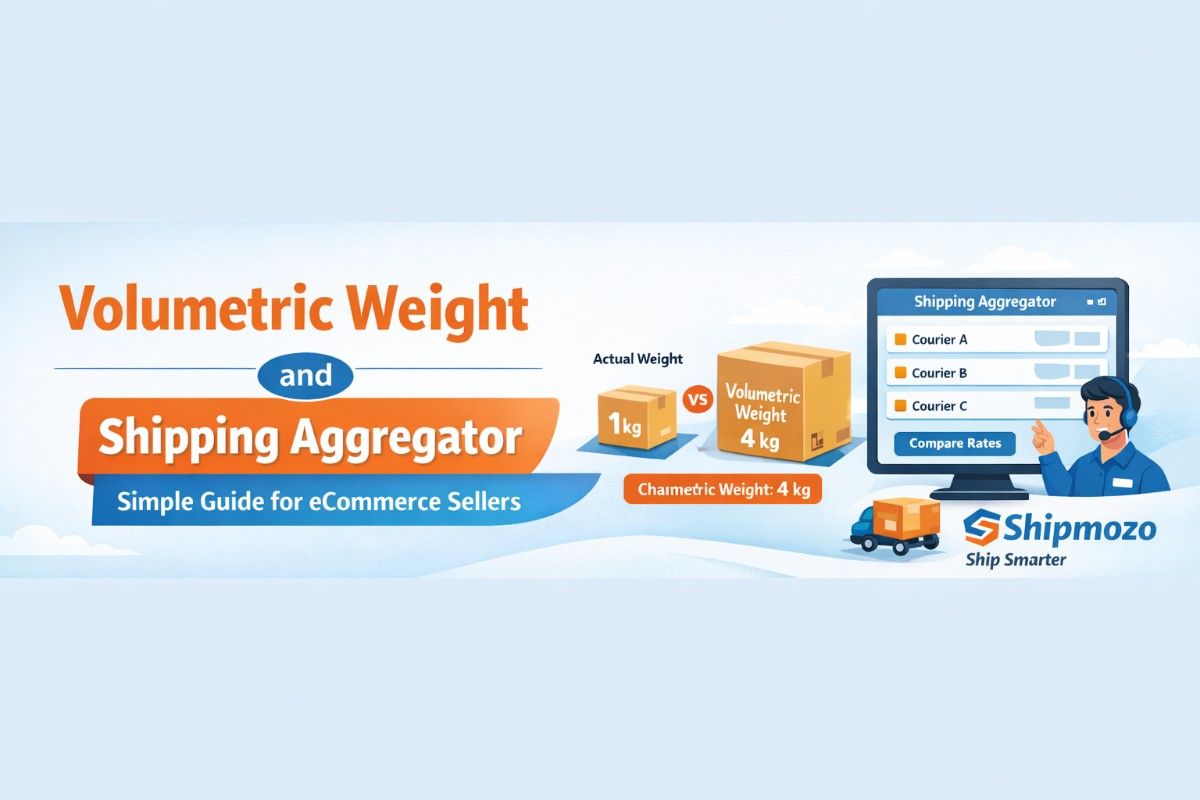 eCommerce Shipping Solution