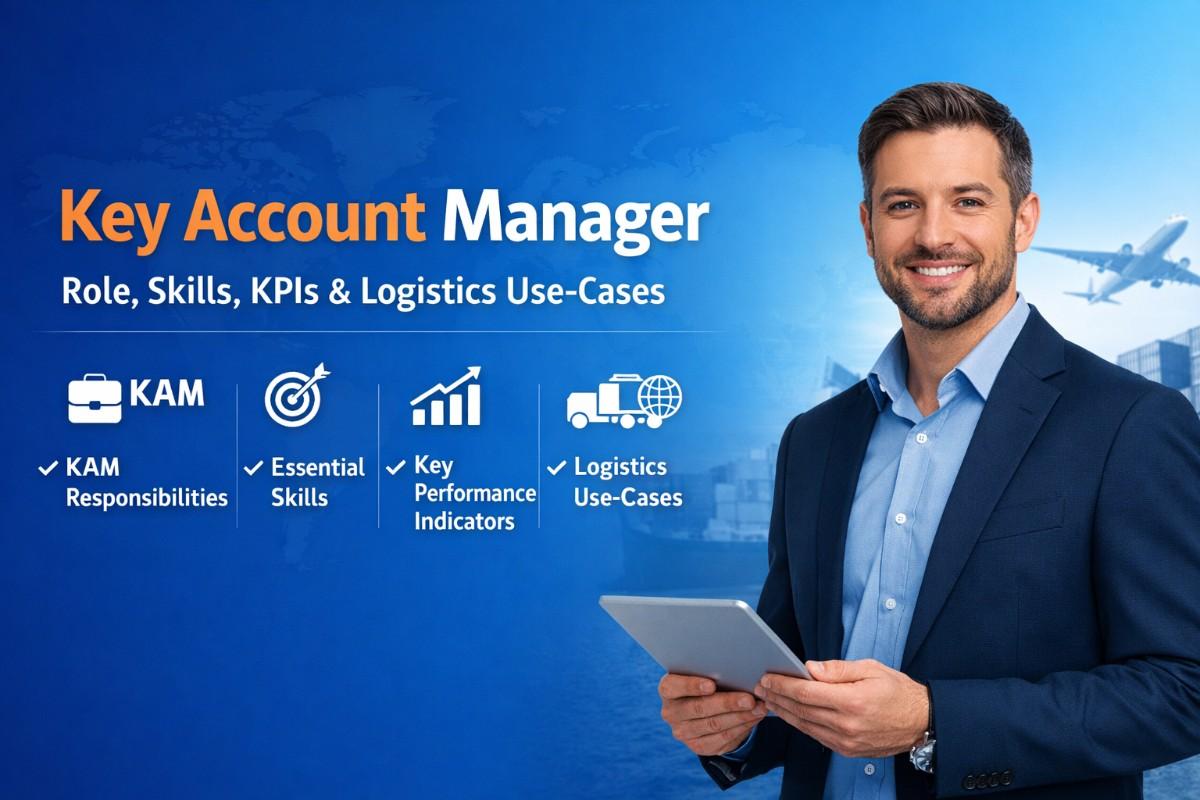 eCommerce Shipping Solution