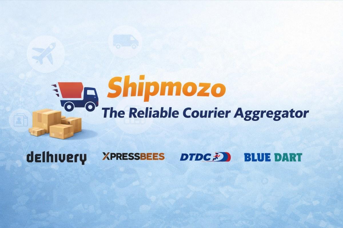 eCommerce Shipping Solution