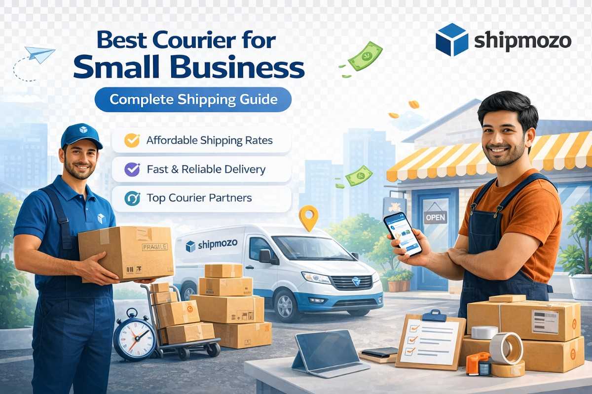 eCommerce Shipping Solution