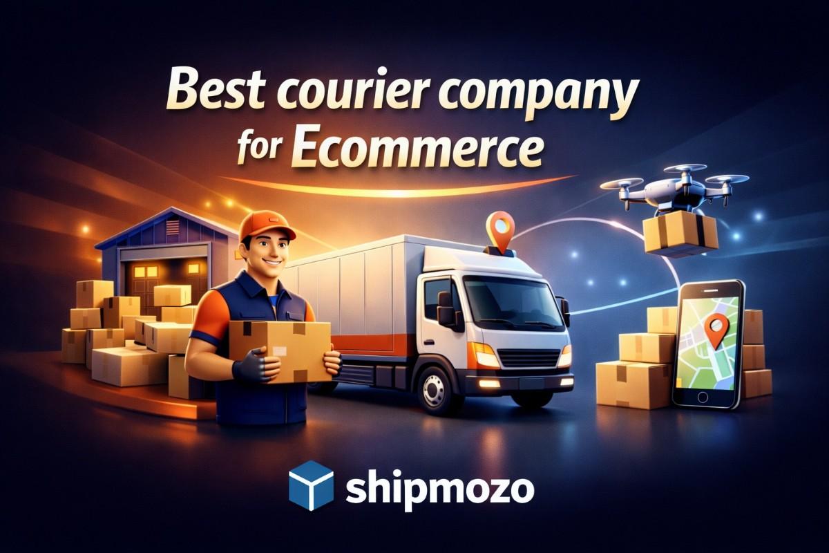 eCommerce Shipping Solution