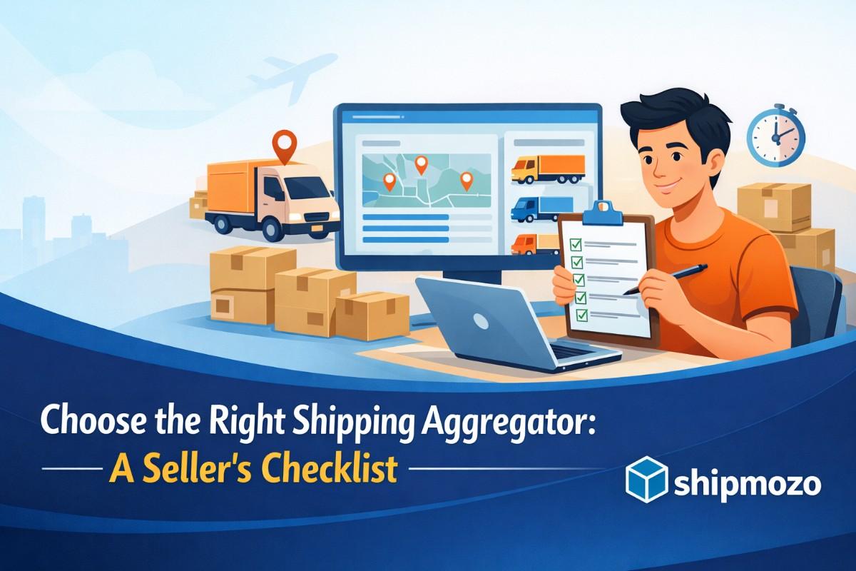 eCommerce Shipping Solution