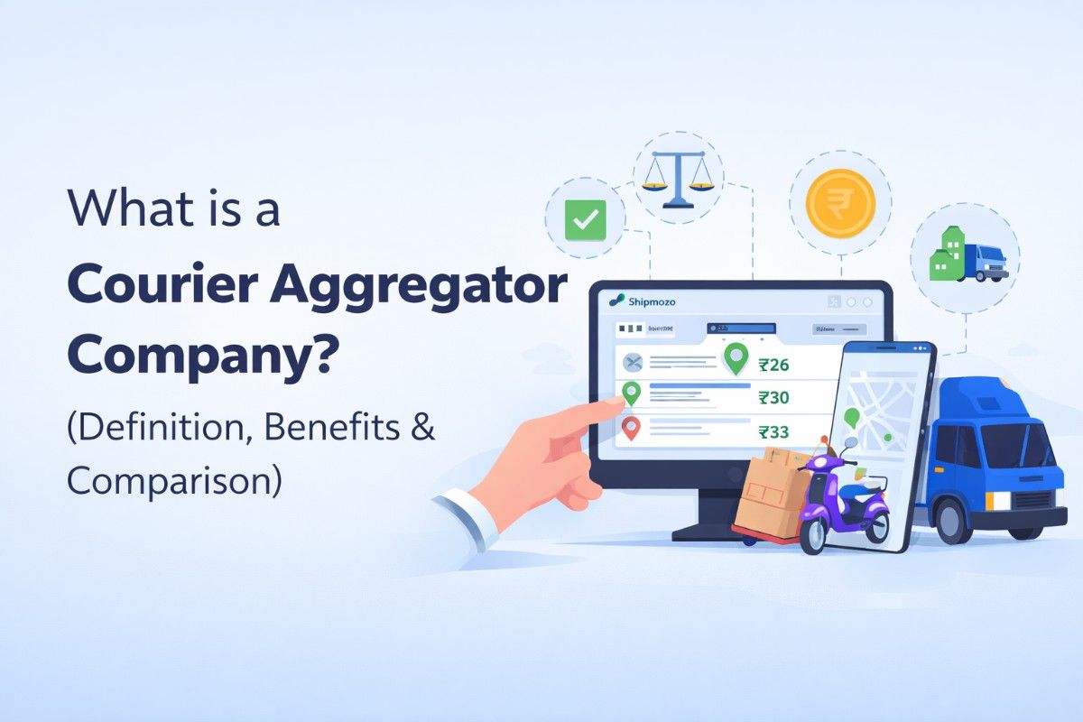 eCommerce Shipping Solution