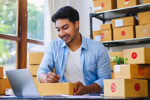 eCommerce Shipping Solution