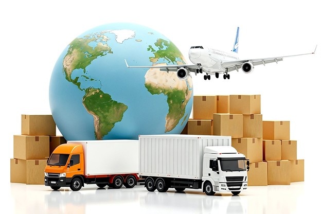 eCommerce Shipping Solution