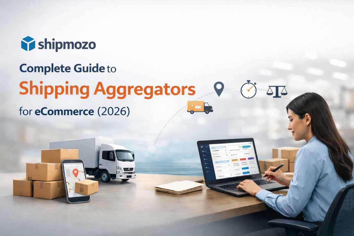 eCommerce Shipping Solution