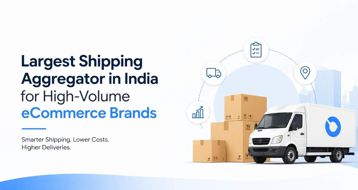 Shipmozo ensures cost-effective shipping by dynamically selecting the most suitable courier for each order. Instead of relying on a single option, it compares multiple courier partners in real time to choose the best balance of cost and performance for every shipment.