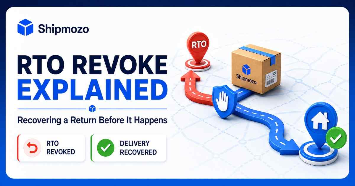RTO Revoke Explained: Recovering a Return Before It Happens