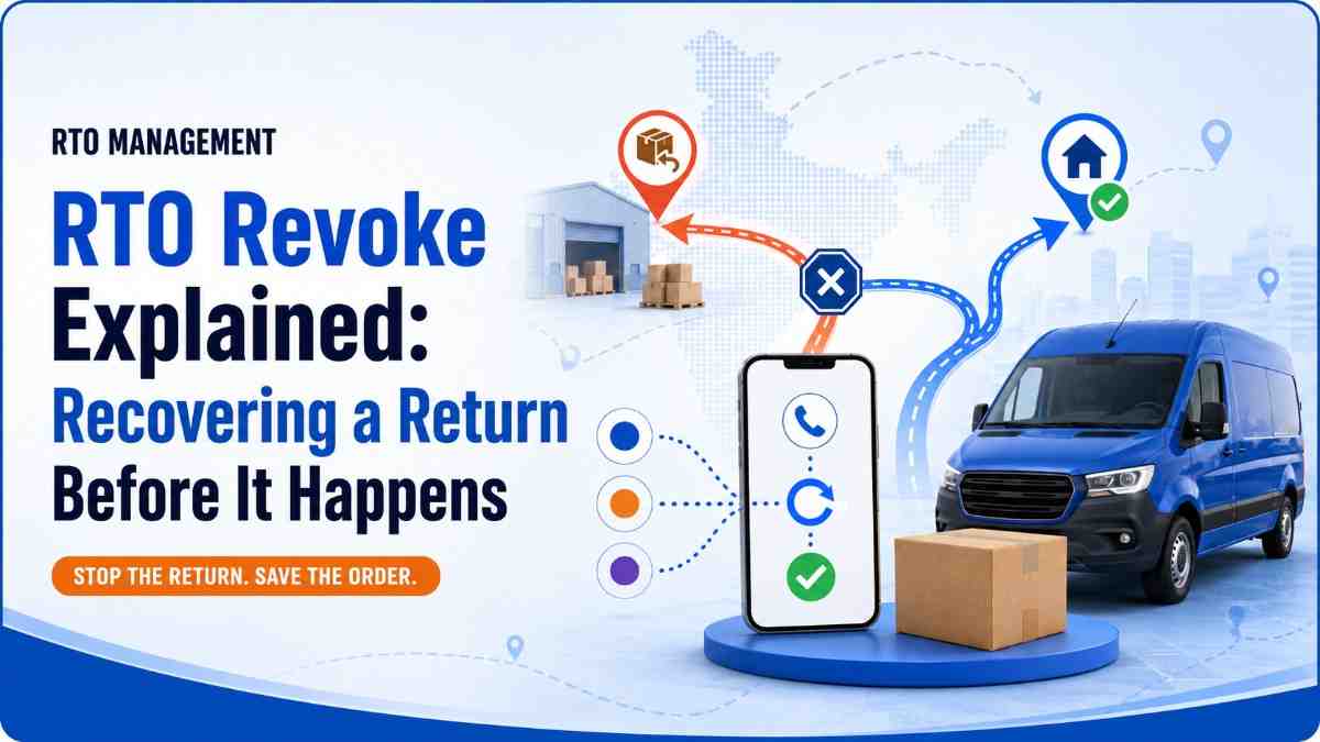 RTO Revoke Explained: Recovering a Return Before It Happens